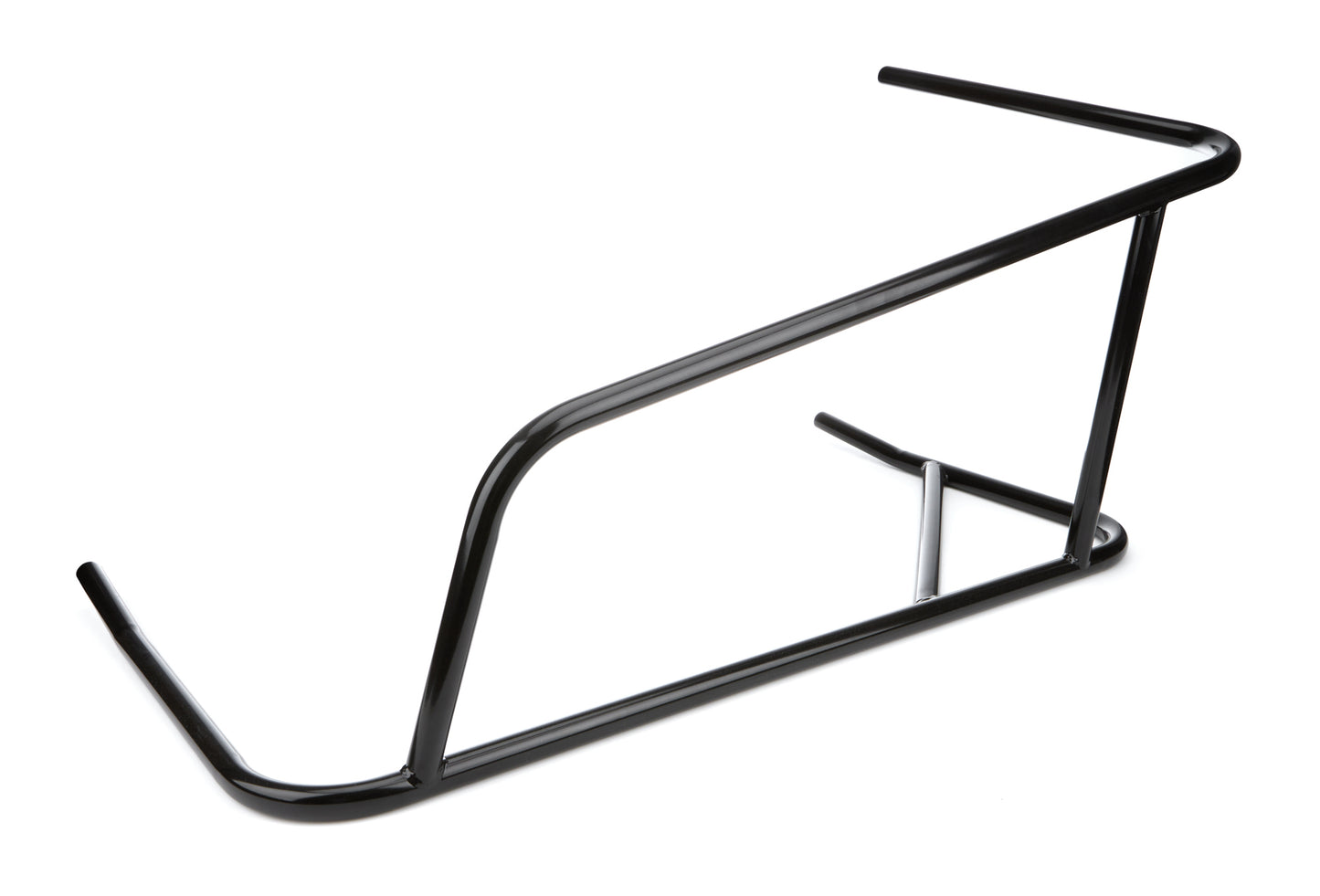 Ti22 Performance TIP7016 LH Battle Bar 4130 Black 3-Point