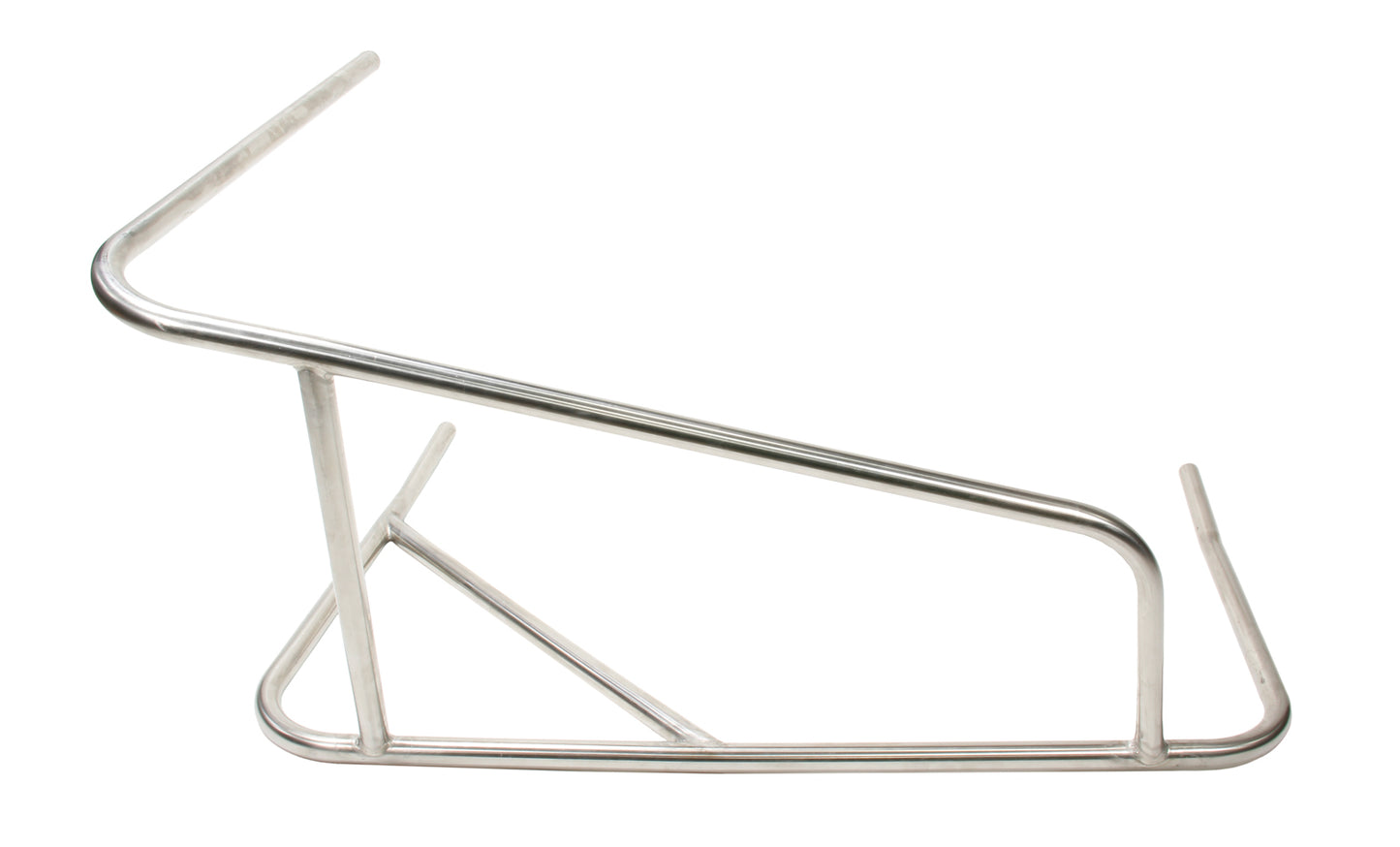 Ti22 Performance TIP7024 RH Nerf Bar 3-Point Stainless Battle Bar