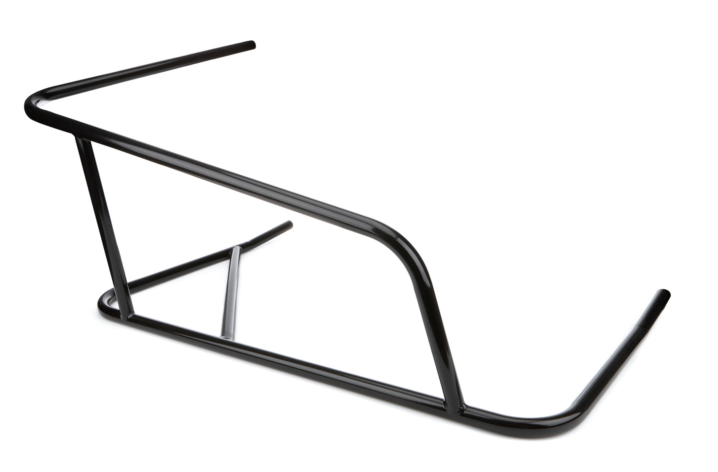 Ti22 Performance TIP7025 RH Battle Bar 4130 Black 3-Point