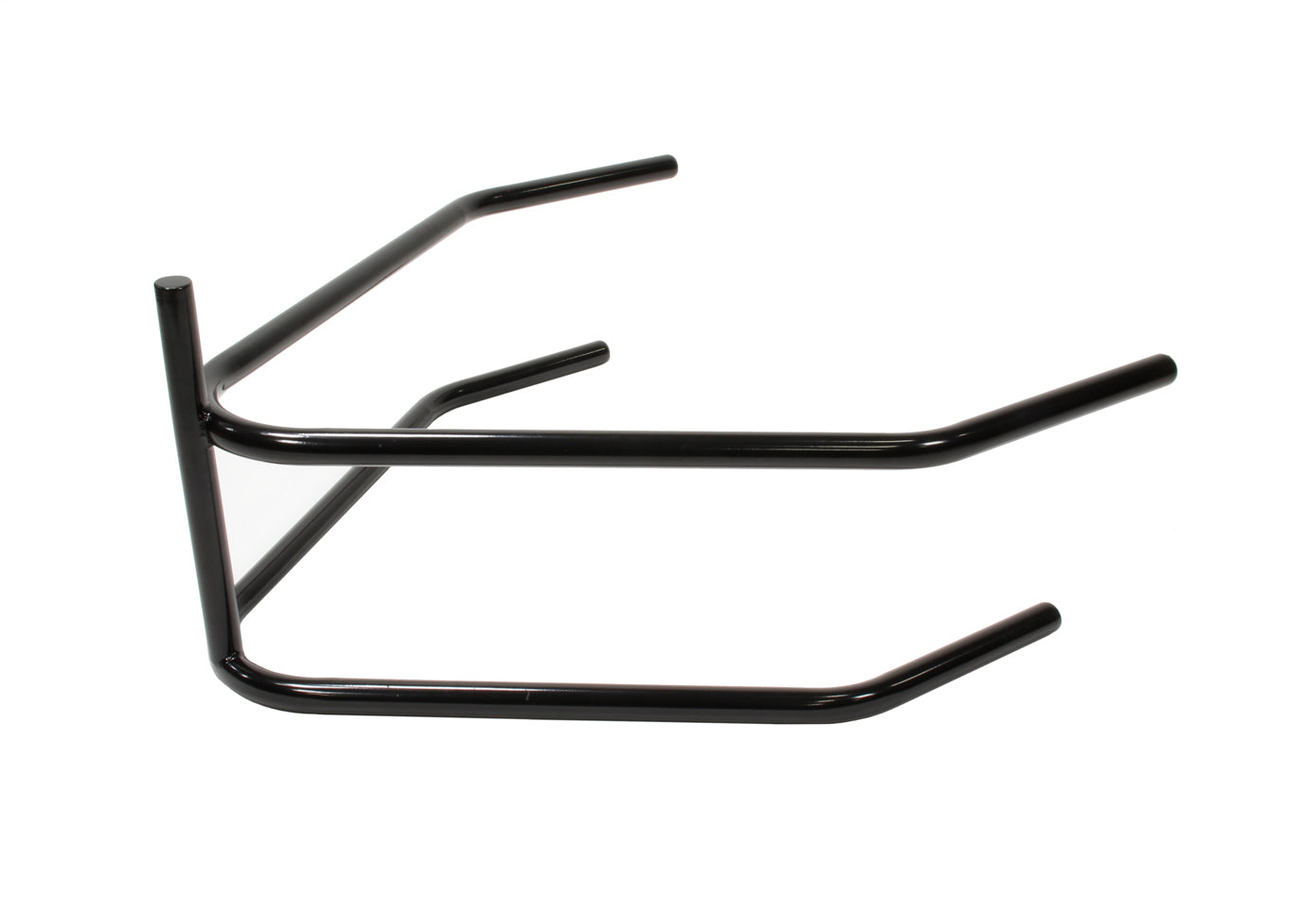 Ti22 Performance TIP7031 Rear Bumper Lightweight 4130 Black No Brace