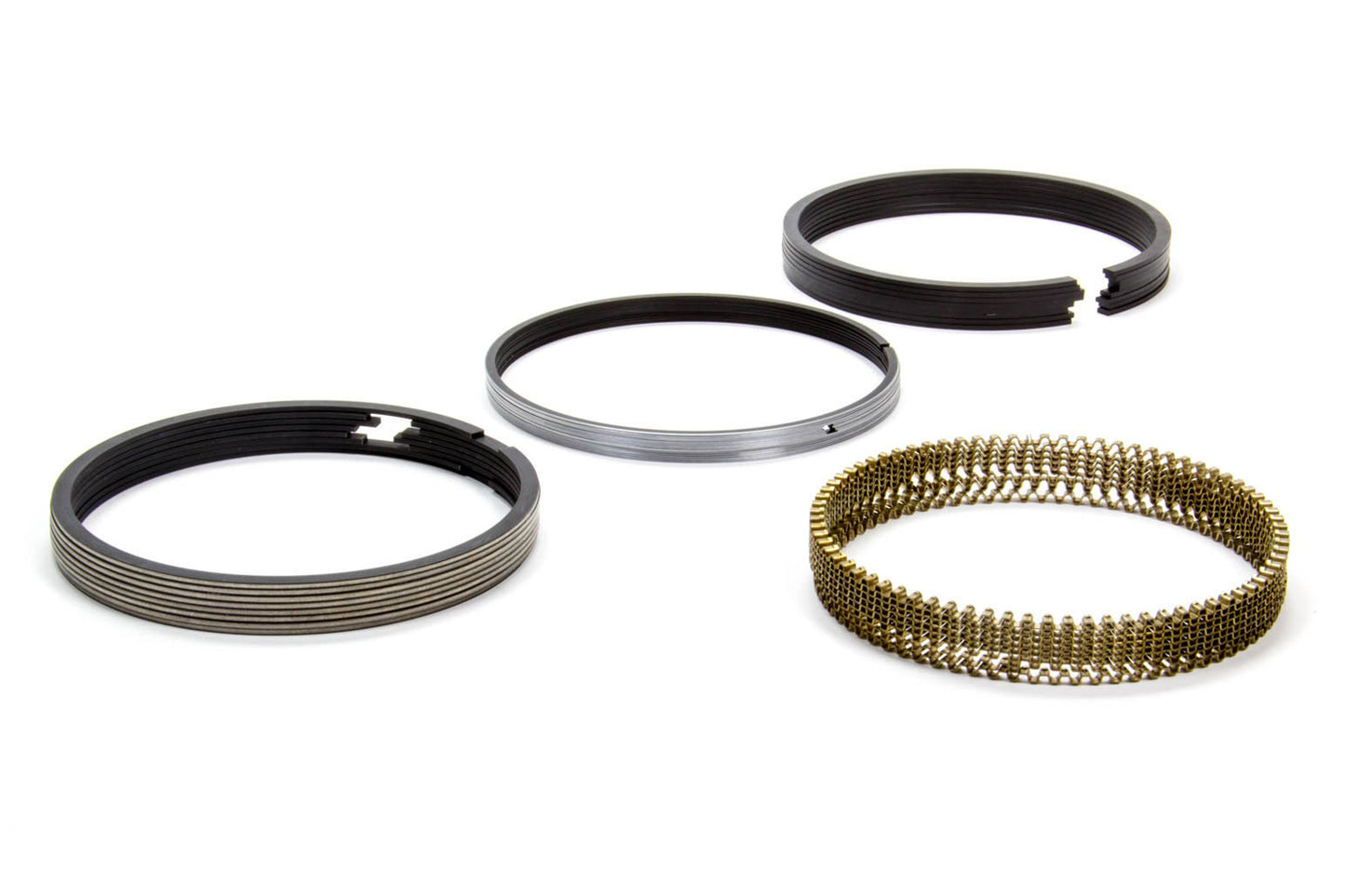 Total Seal TOTCR0690-35 Piston Ring Set 4.155 Classic 1/16 1/16 3/16
