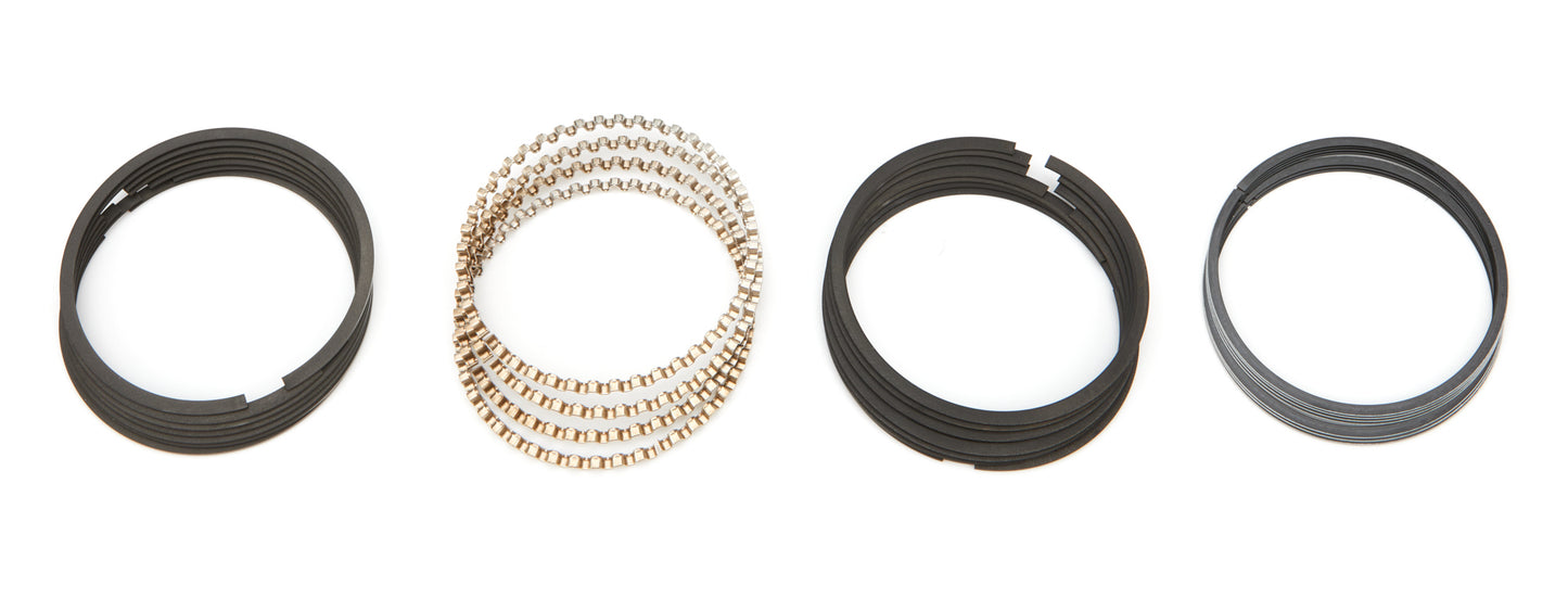 Total Seal TOTCR1005-65 CR Piston Ring Set 3.935 Bore 1/16 1/16 3/16