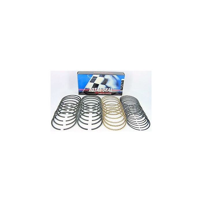 Total Seal TOTCRG9010-65 Piston Ring Set Classic 4.185 .043 .043 3.0