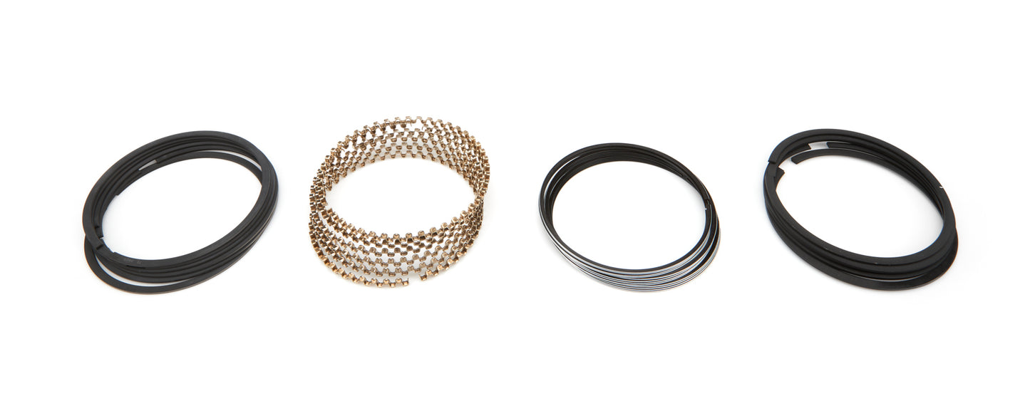Total Seal TOTCRL5899-25 CR Piston Ring Set 3.820 Bore 1/16 1/16 3/16