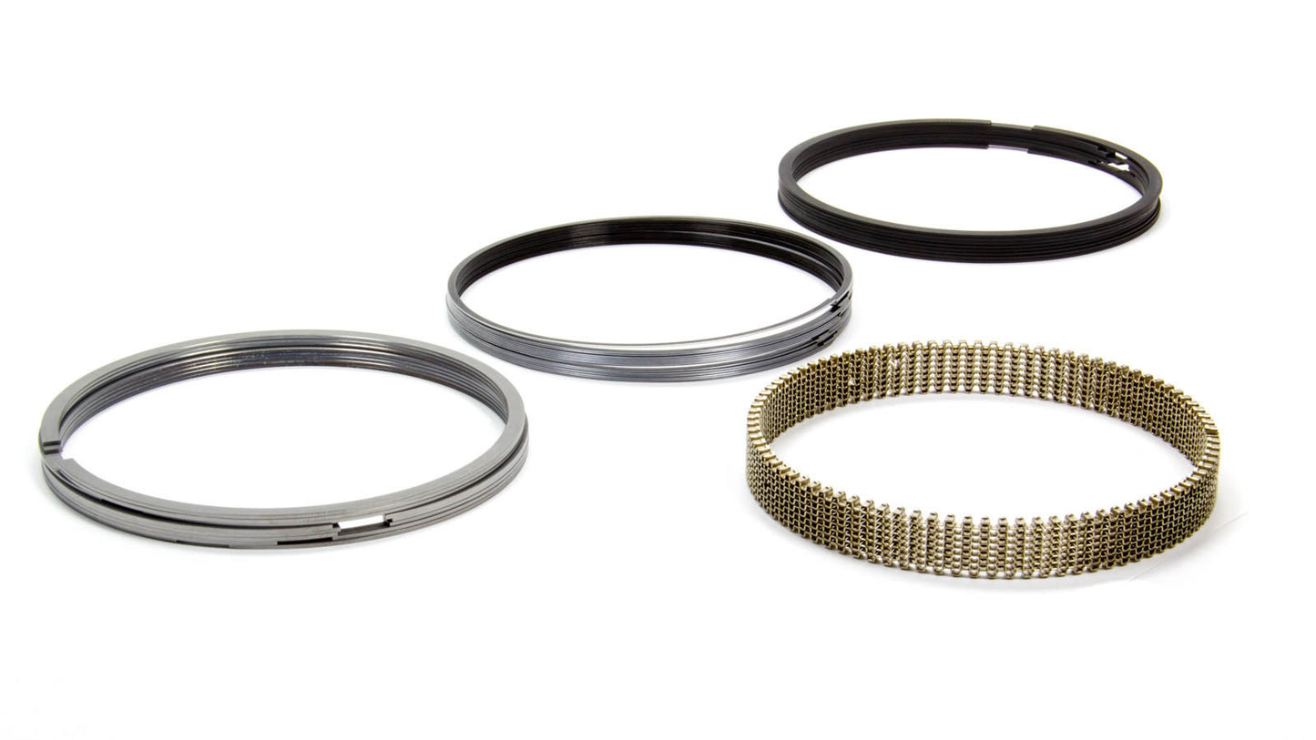 Total Seal TOTCS4010-5 Piston Ring Set 4.600 Classic .043 .043 3.0mm