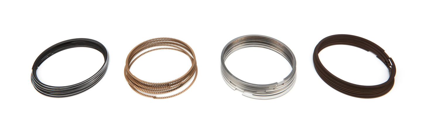 Total Seal TOTCS4715-5 CS Piston Ring Set 4.060 1.5 1.2 2.0mm