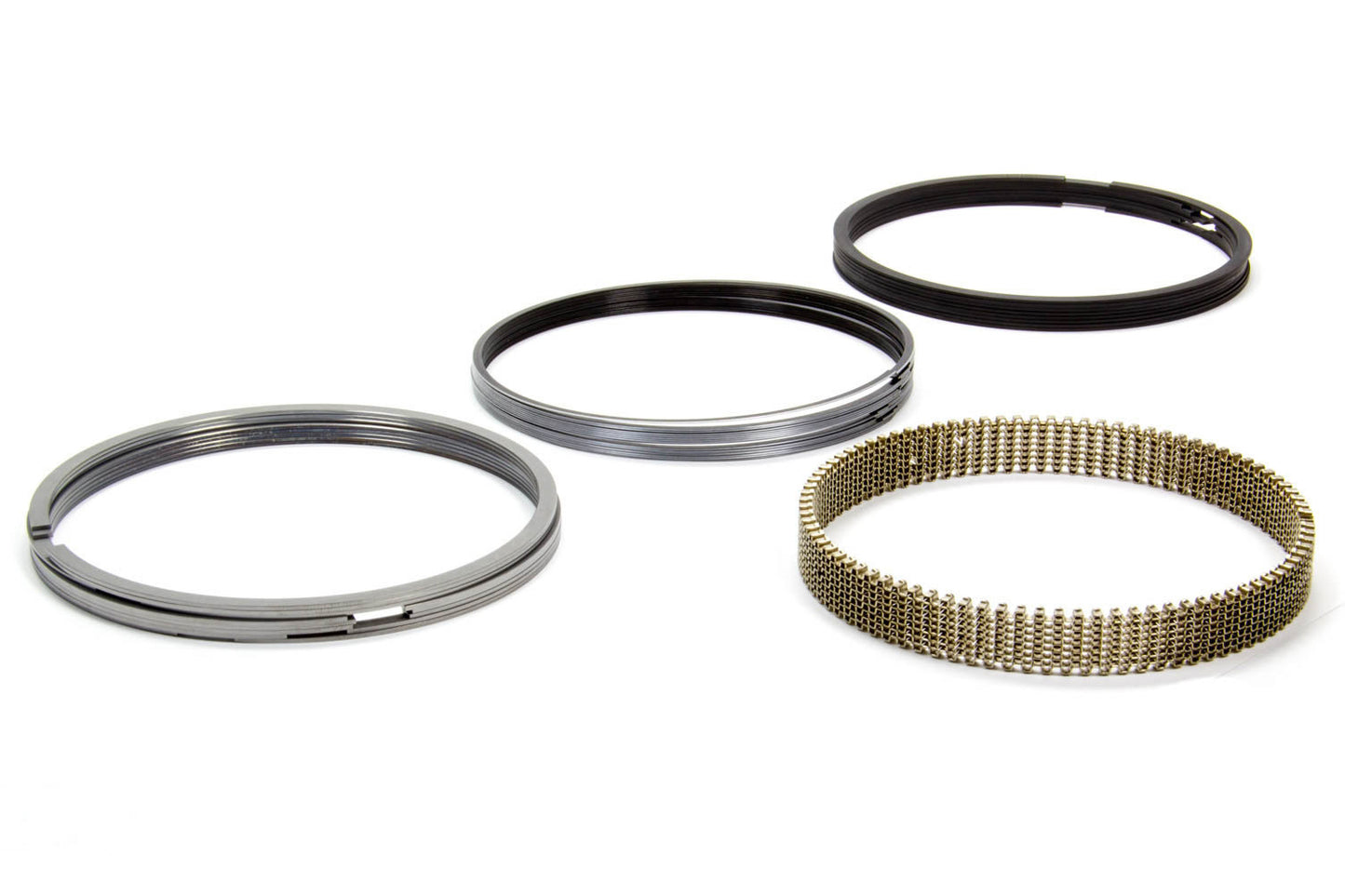Total Seal TOTCS9010-45 CS Piston Ring Set 4.165 Bore .043 .043 3.0mm