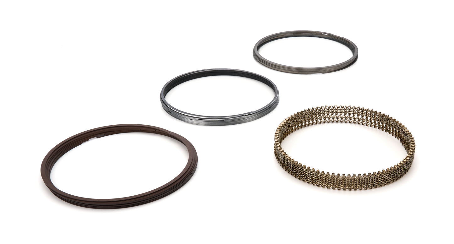 Total Seal TOTCS9934530 4.535 CS Piston Ring Set .9 .9 3.0mm File Fit