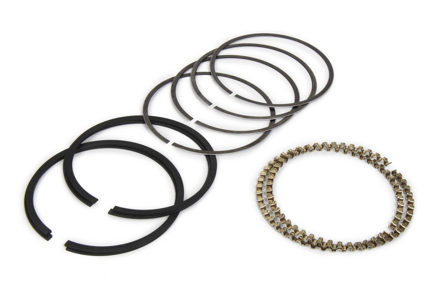 Total Seal TOTCSL5010-30 Piston Ring Set 4.625 Classic .043 .043 3/16