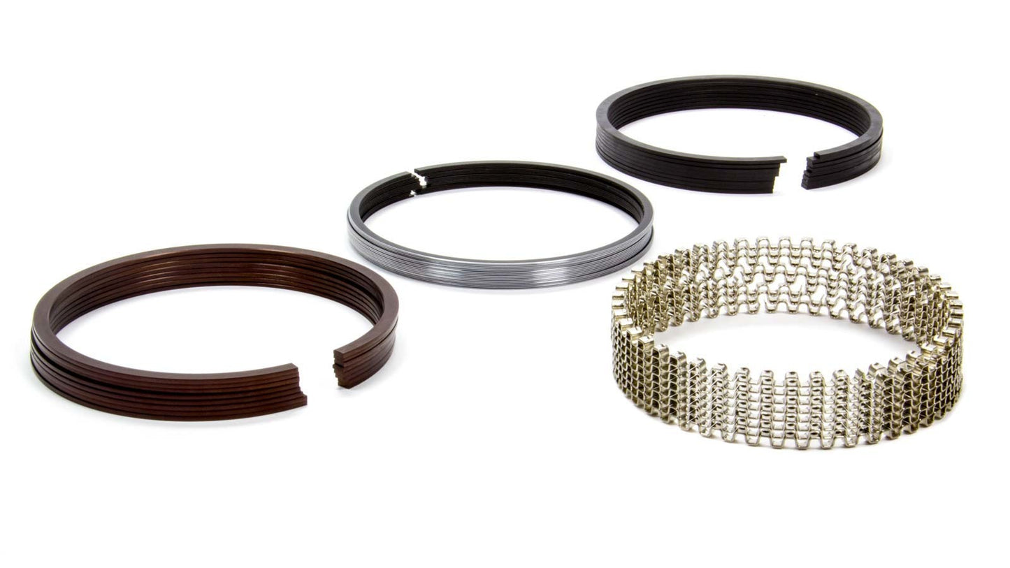 Total Seal TOTCT0690-5 Piston Ring Set 4.125 TNT 1/16 1/16 3/16