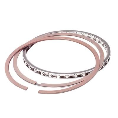 Total Seal TOTM6264-5 Maxseal Piston Ring Set 4.000 Bore 2.0 1.5 4.0mm
