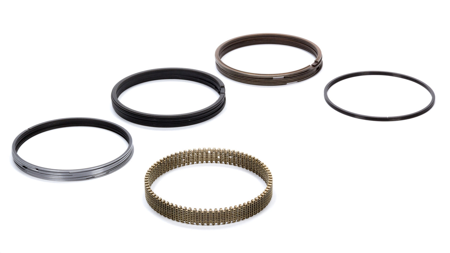 Total Seal TOTMG2010-35 Piston Ring Set 4.030 Gapls Top 1.5 1.5 3.0mm