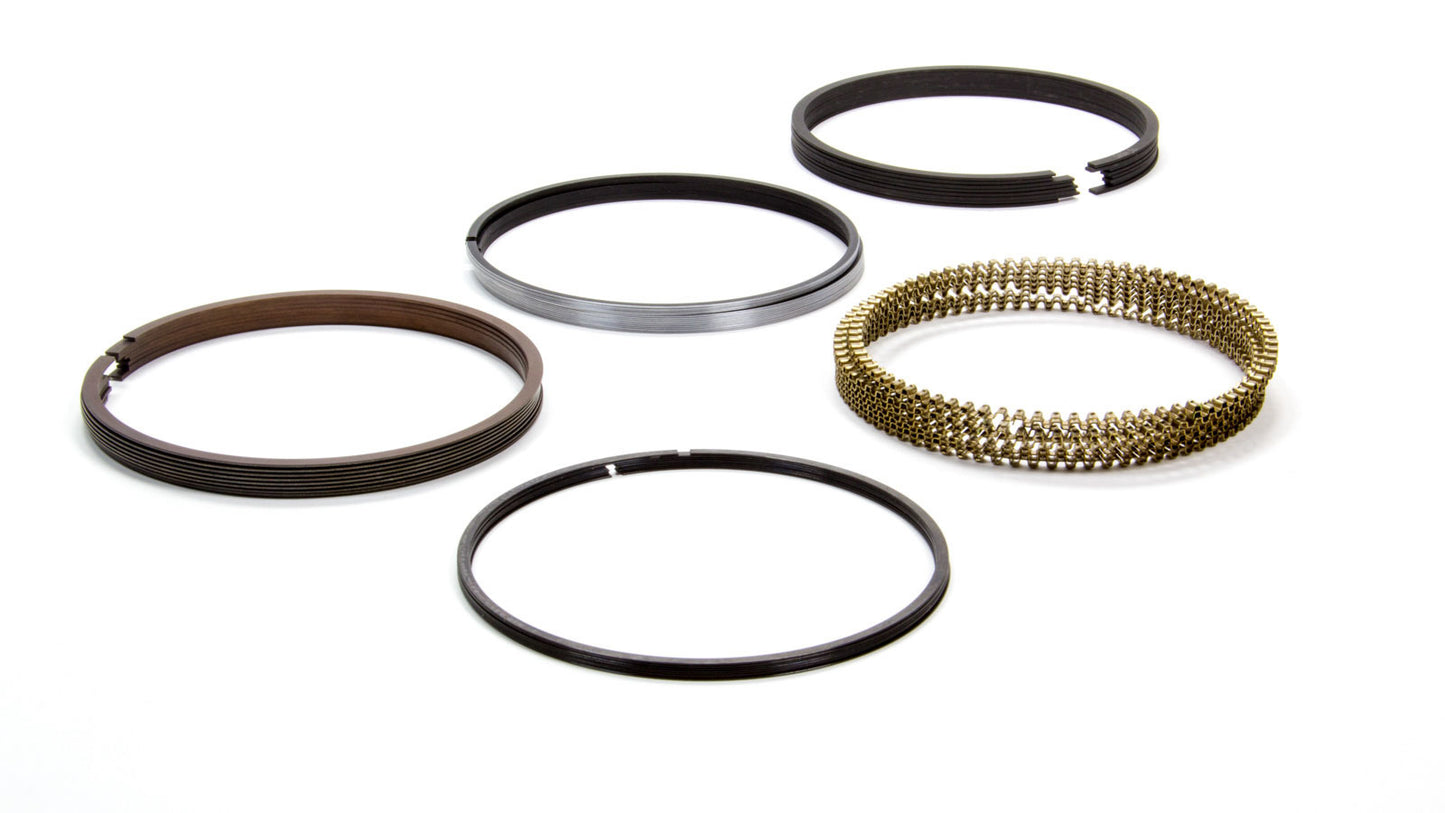 Total Seal TOTMG9010-65 Piston Ring Set 4.185 Gapls Top .043 .043 3mm