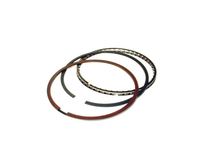 Total Seal TOTML0690-45 Piston Ring Set 4.165 Gapless Top