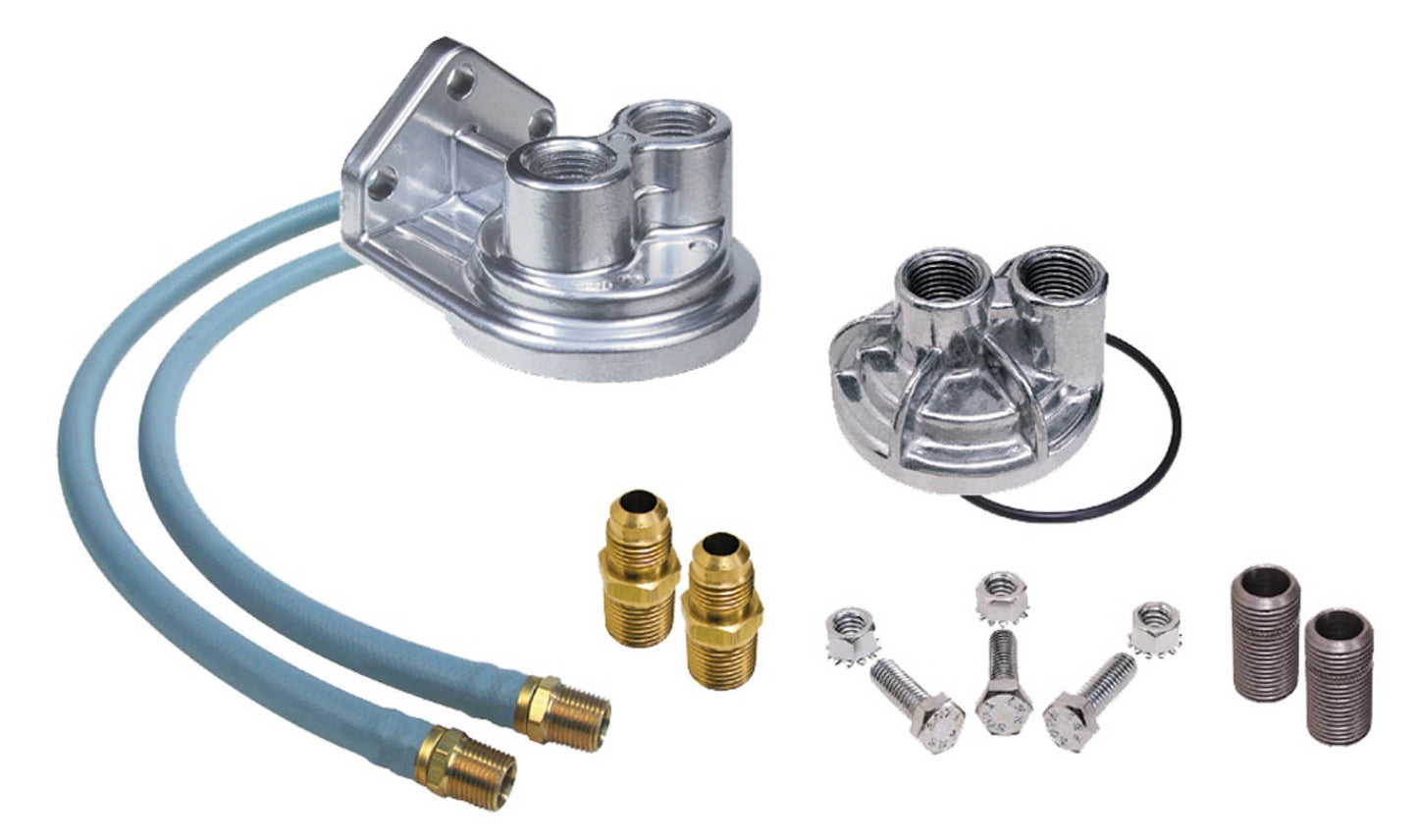 Trans-dapt TRA1120 Relocation Kit