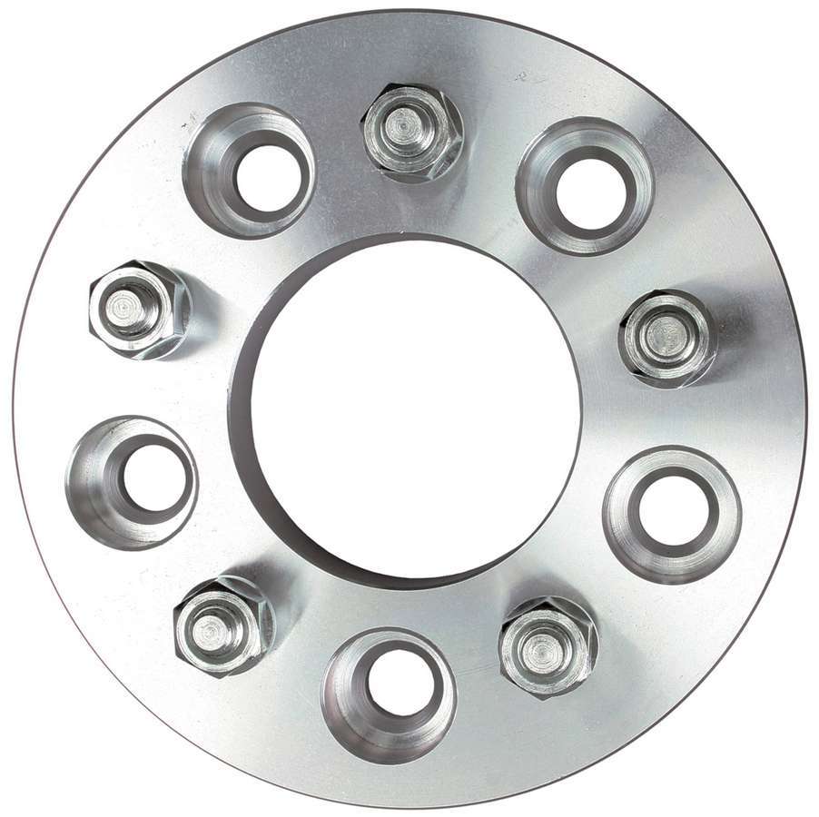 Trans-dapt TRA3614 Billet Wheel Adapters 5x5 to 5x4.75