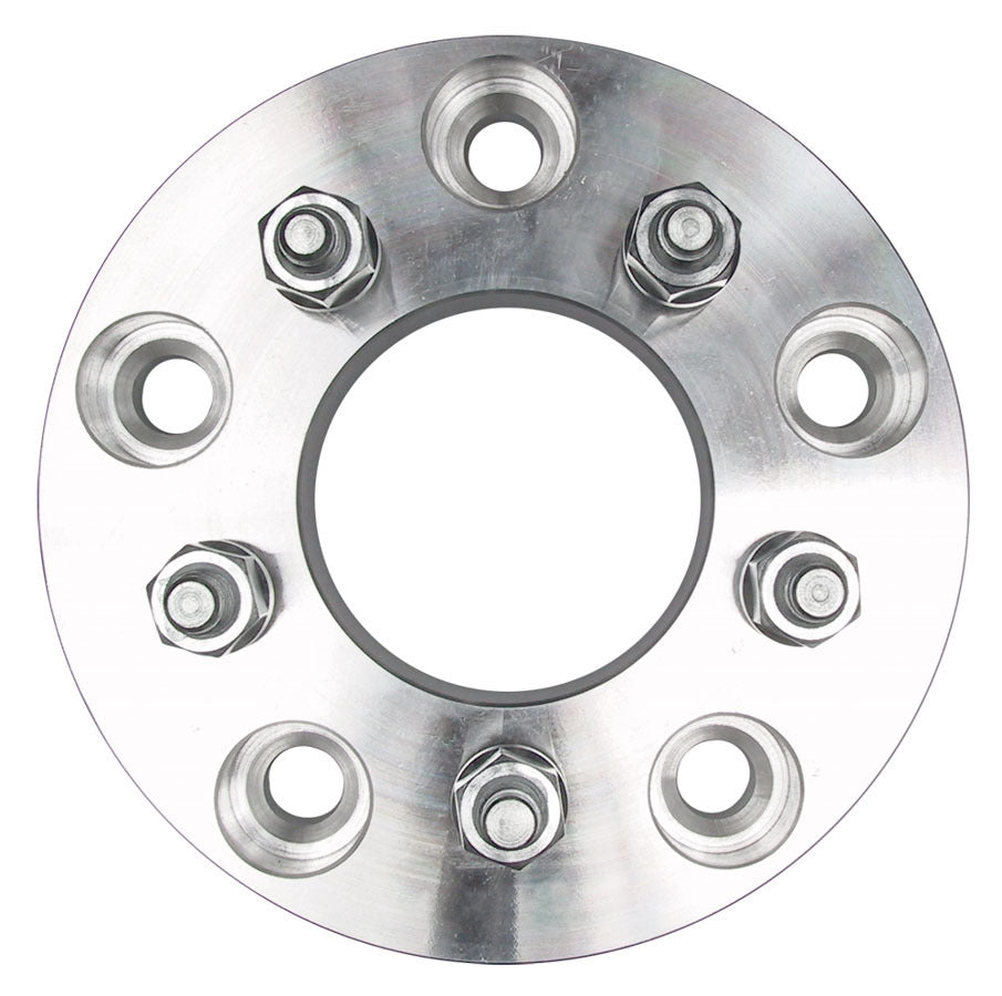 Trans-dapt TRA3616 Billet Wheel Adapters 5x5.5in to 5x4.5in