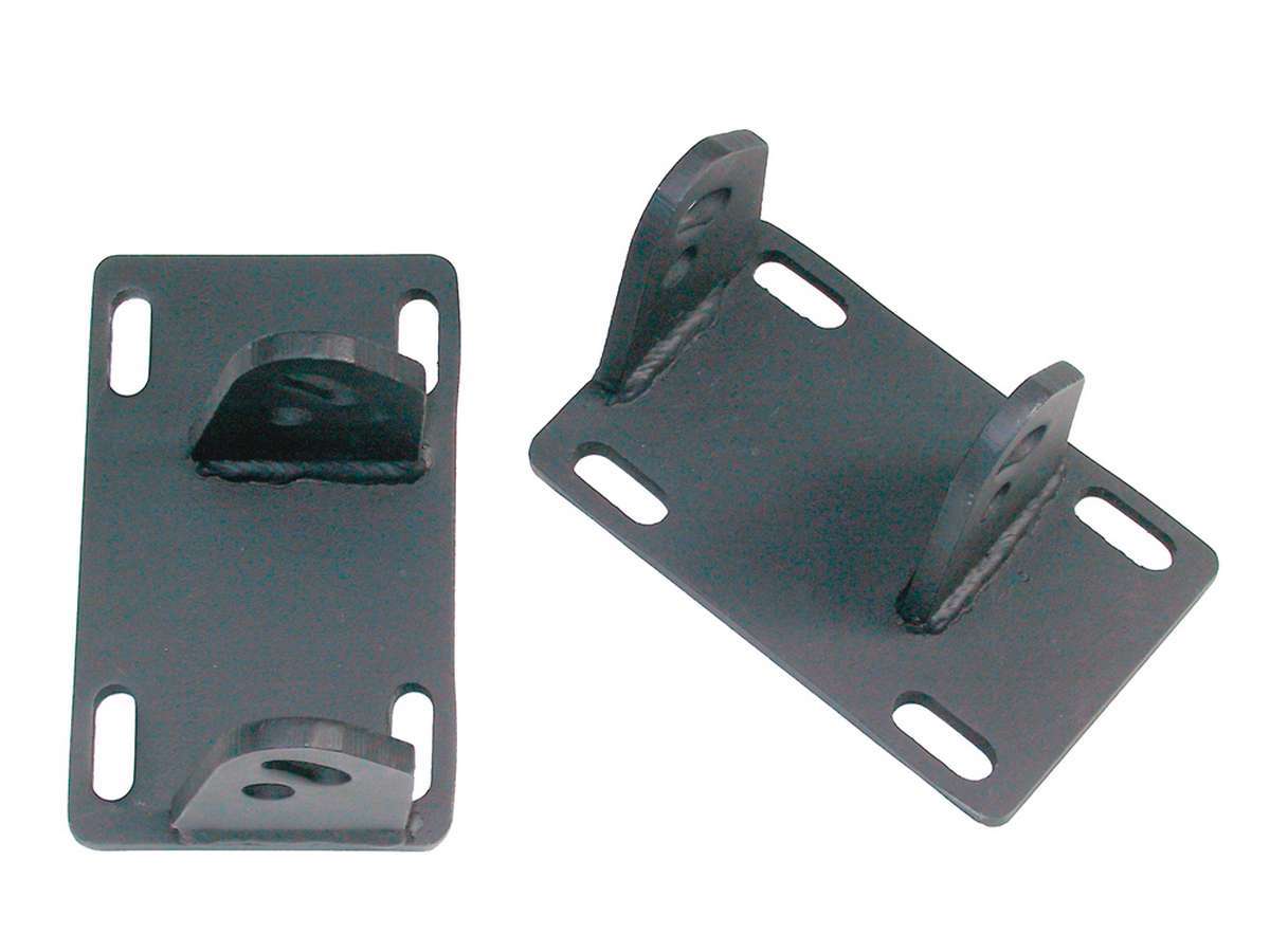 Trans-dapt TRA4536 LS1 Into 2WD S-10 Motor Mounts