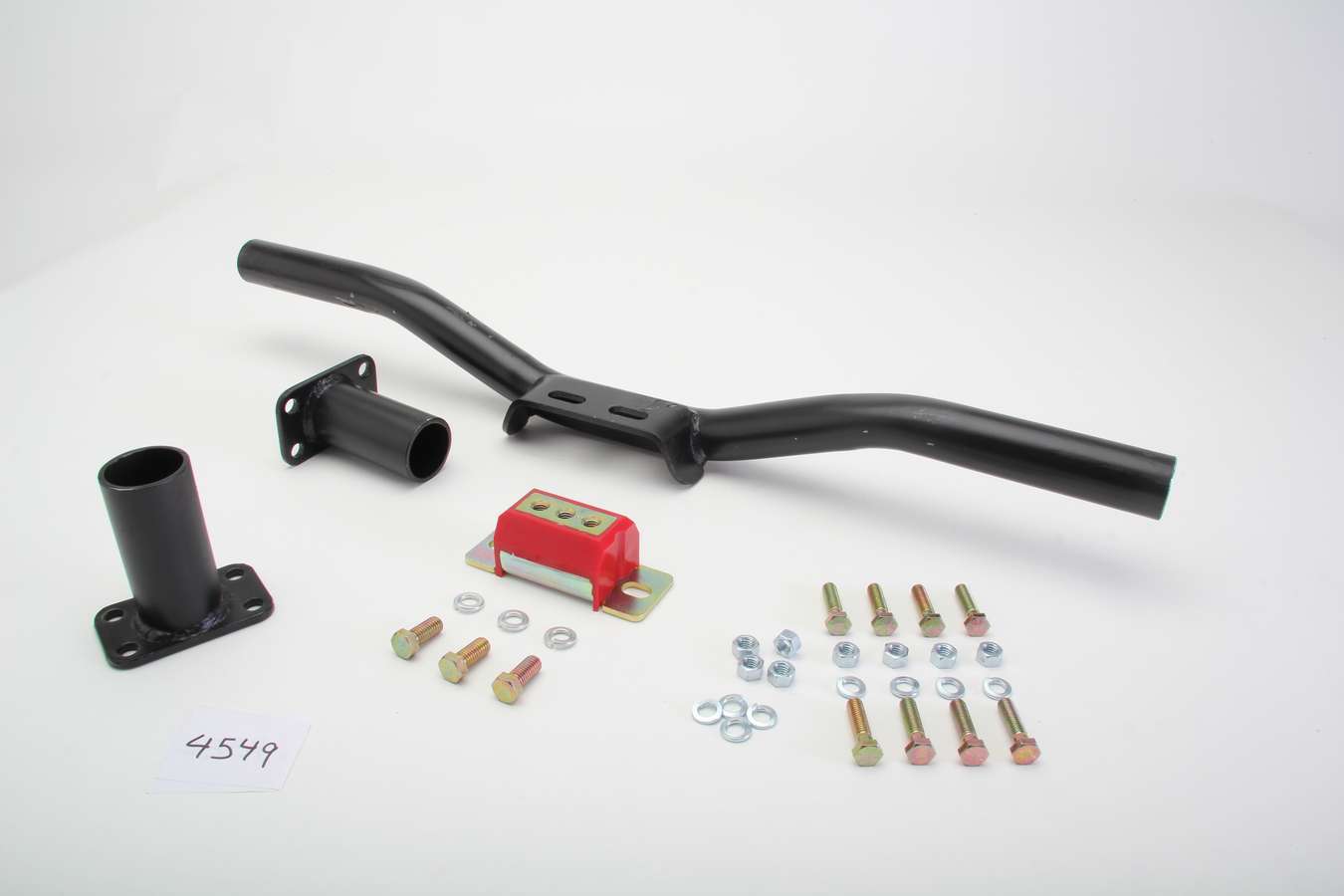 Trans-dapt TRA4549 Univ Tran Cross Member 3in Drop