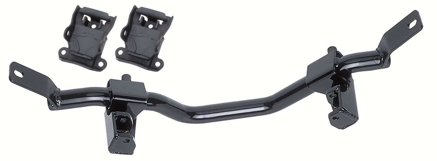 Trans-dapt TRA4566 SBC Into Jeep Wrangler Crossmember Kit