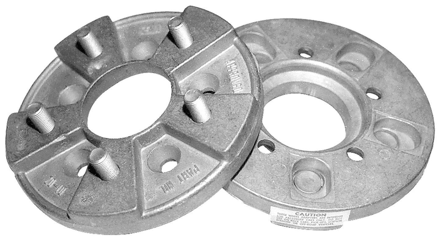 Trans-dapt TRA7069 Wheel Adapter 4.5 On 4.75