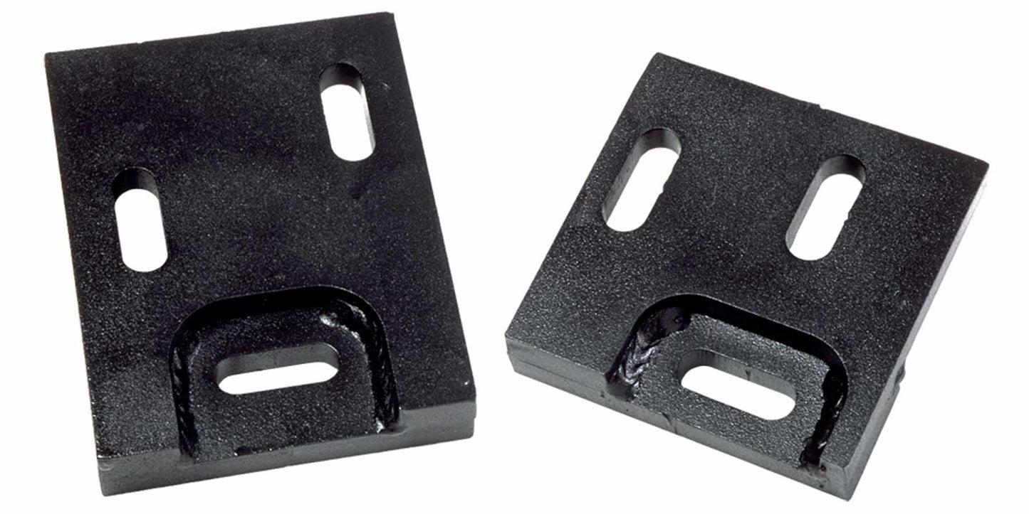 Trans-dapt TRA9716 Mount Pad Kit-V8 Ranger