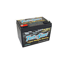 Turbo Start TRBS16VL 16-Volt Dry Cell Racing