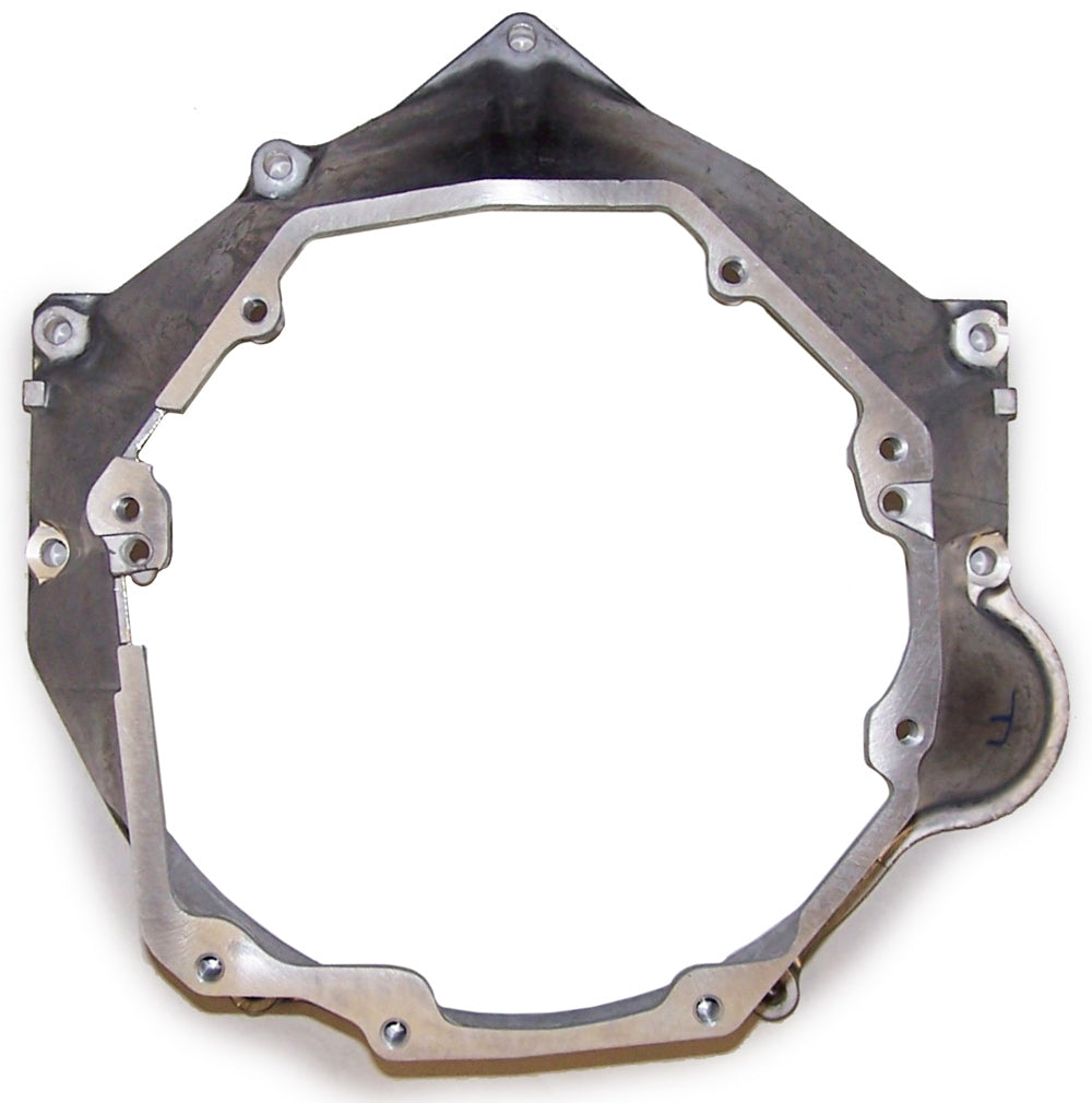 Tremec TRE1386-212-005 Clutch Housing - GM LS T56 Magnum