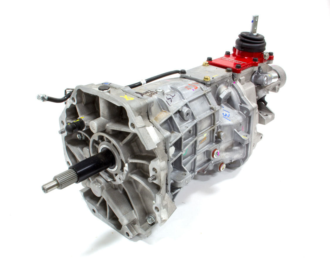 Tremec TRETUET11010 T56 Magnum Trans Ford Mod Motor