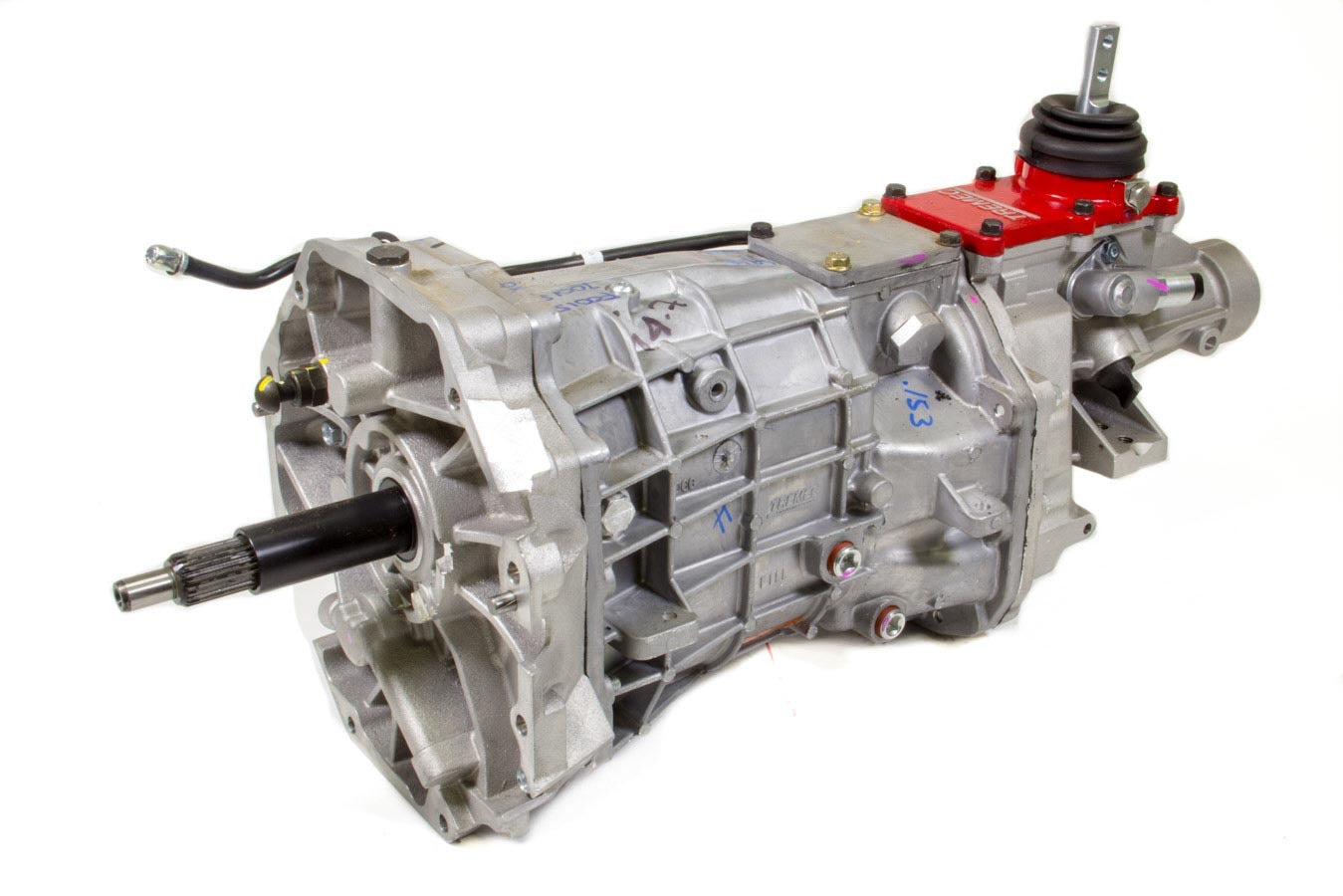 Tremec TRETUET11011 T56 Magnum Trans Ford Mod Motor