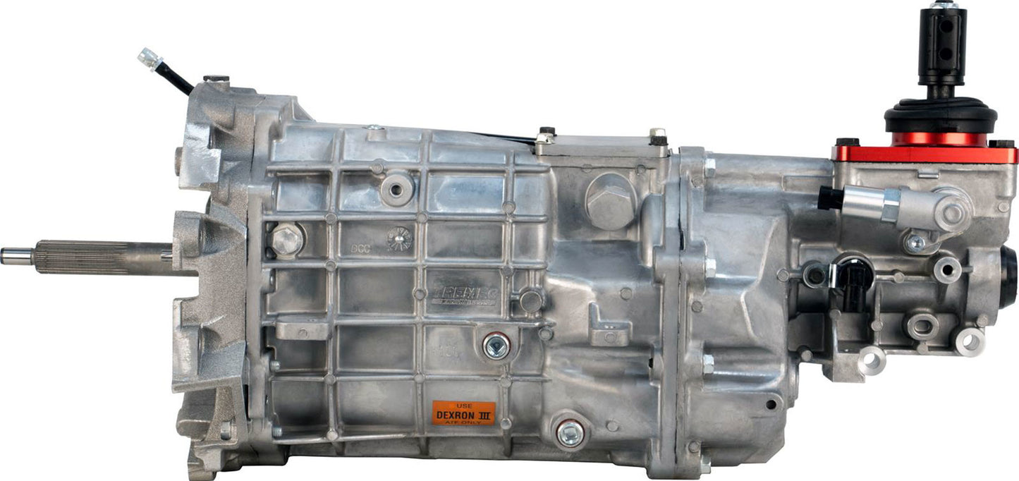 Tremec TRETUET16362 T56 Magnum-F 6-Speed Trans GM LS V8 F-Body