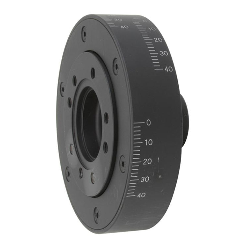 Trick Flow TRFTFS-19006 Damper - SBF 289-351W 28oz External Balance