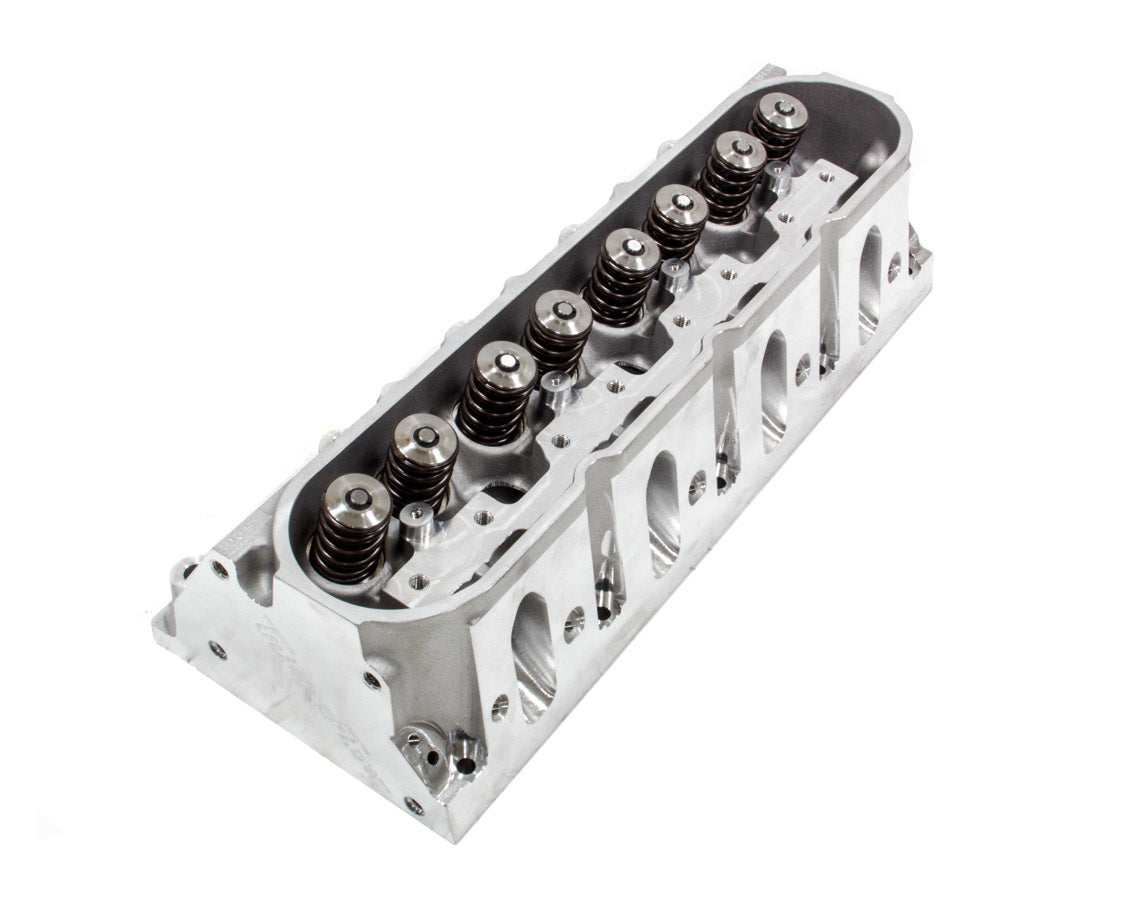 Trick Flow TRFTFS-3061T001-C02 Alum Cyl Head CNC GM LS1 65cc A/P 225cc Bare