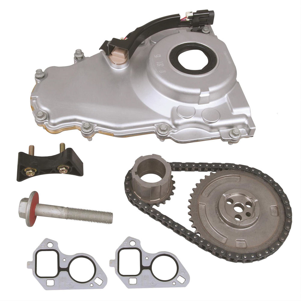 Trick Flow TRFTFS-30678505 Variable Valve Timing Delete Kit GM LS