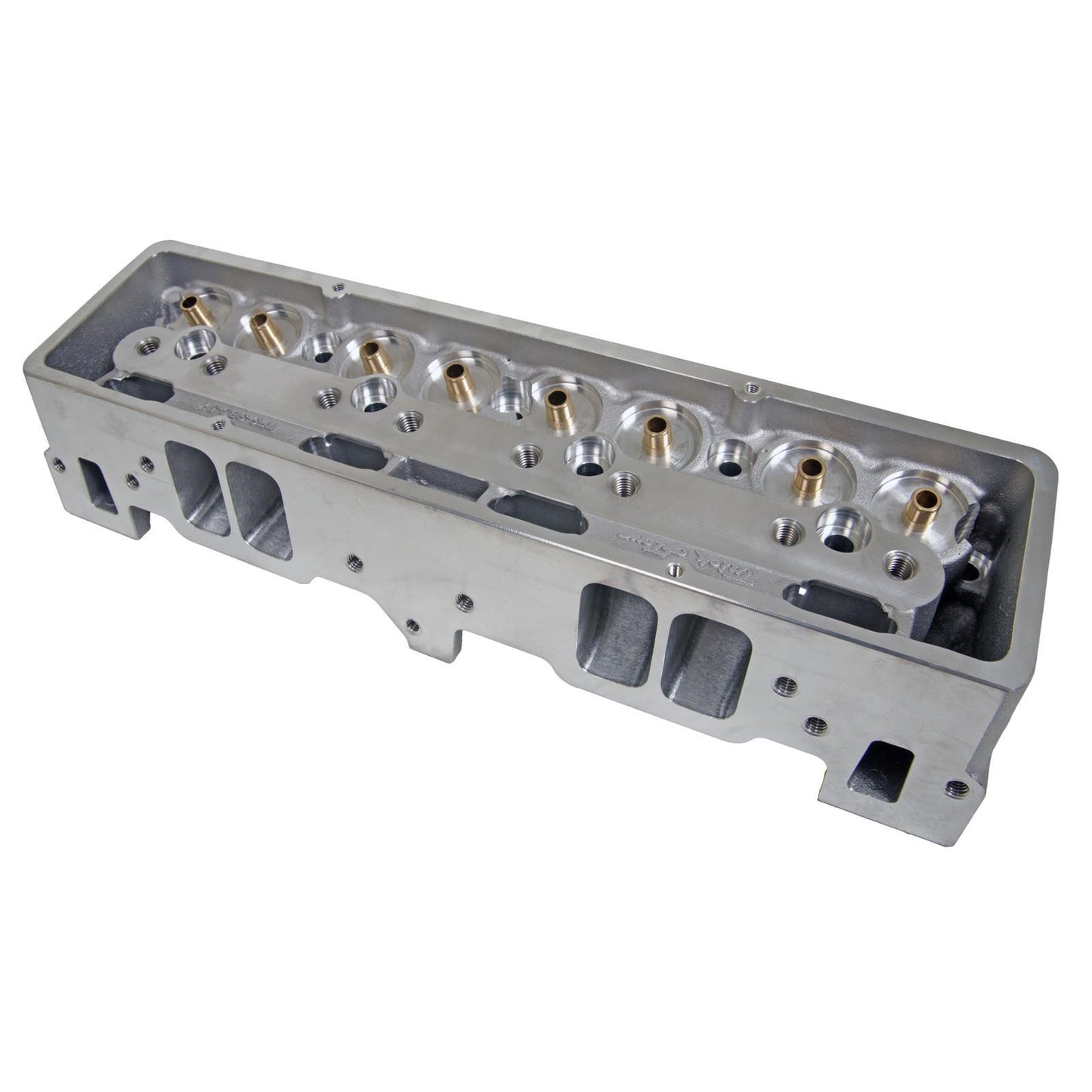 Trick Flow TRFTFS-3181B001-C01 SBC Ultra 18 Cylinder Head 250cc Bare