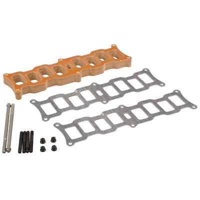 Trick Flow TRFTFS-51520008 Phenolic Spacer Kit T/F 5.0L Street Burner/Track