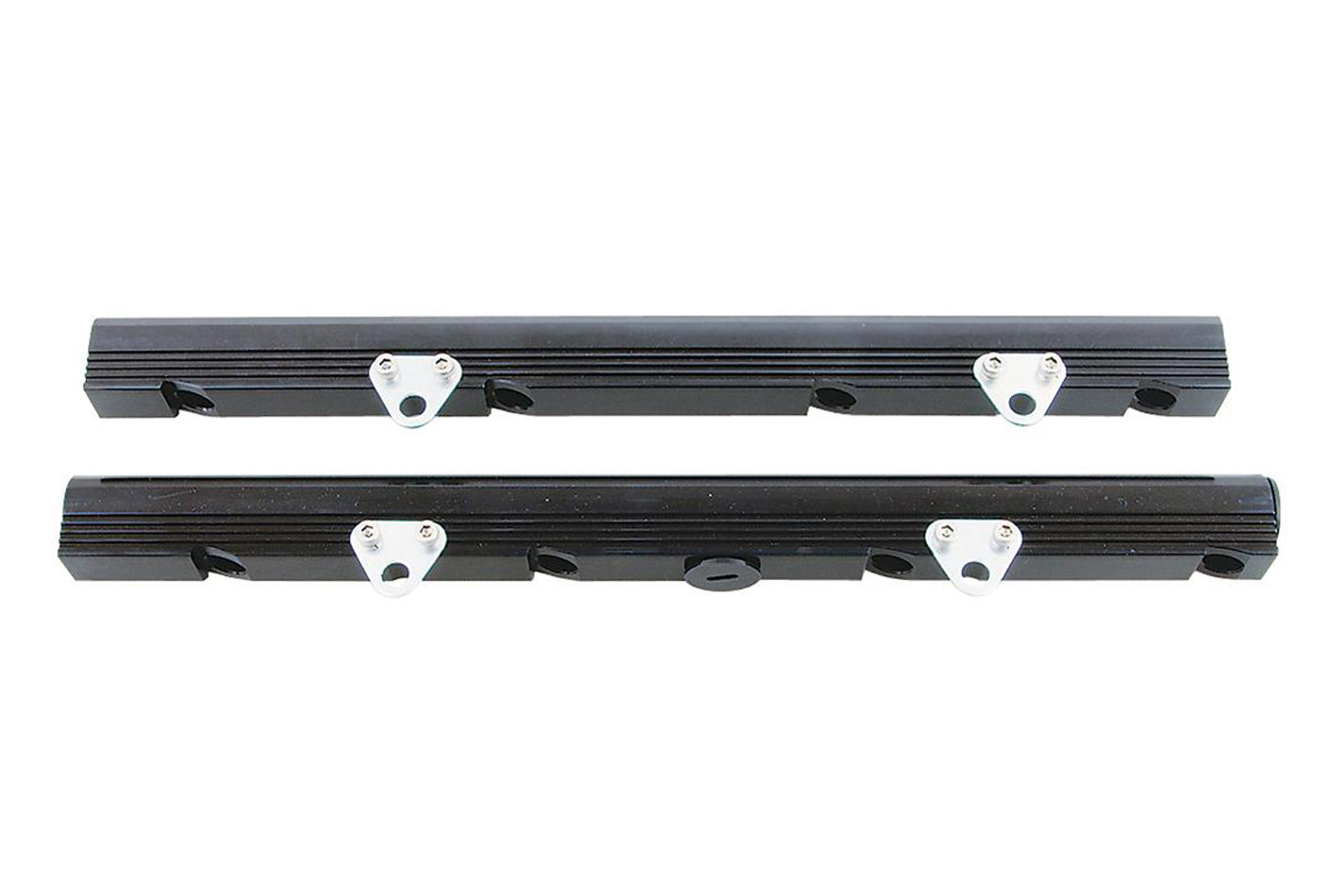 Trick Flow TRFTFS-5158000R Fuel Rails w/Mounting Brackets 86-95 Ford 5.0L