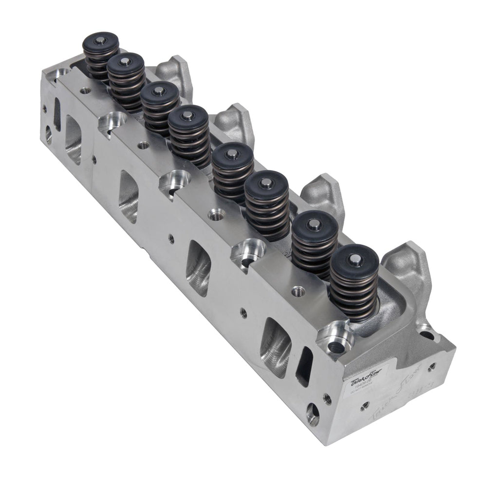 Trick Flow TRFTFS-56417002-C00 BBF FE Cylinder Head PowerPort - Assem 175cc