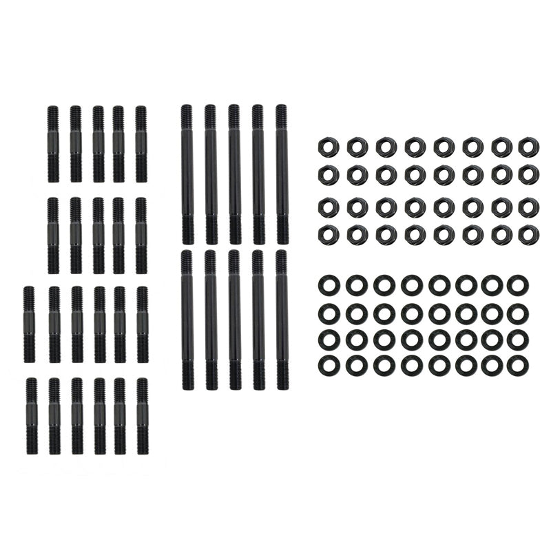 Trick Flow TRFTFS-61604304 Cylinder Head Stud Kit BBM B/RB
