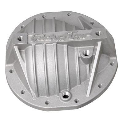 Trick Flow TRFTFS-8510200 Rear Differential Cover Kit Chevy 12-Bolt Car