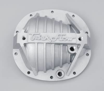 Trick Flow TRFTFS-8510400 Differential Cover GM 10-Bolt 7.5/7.625
