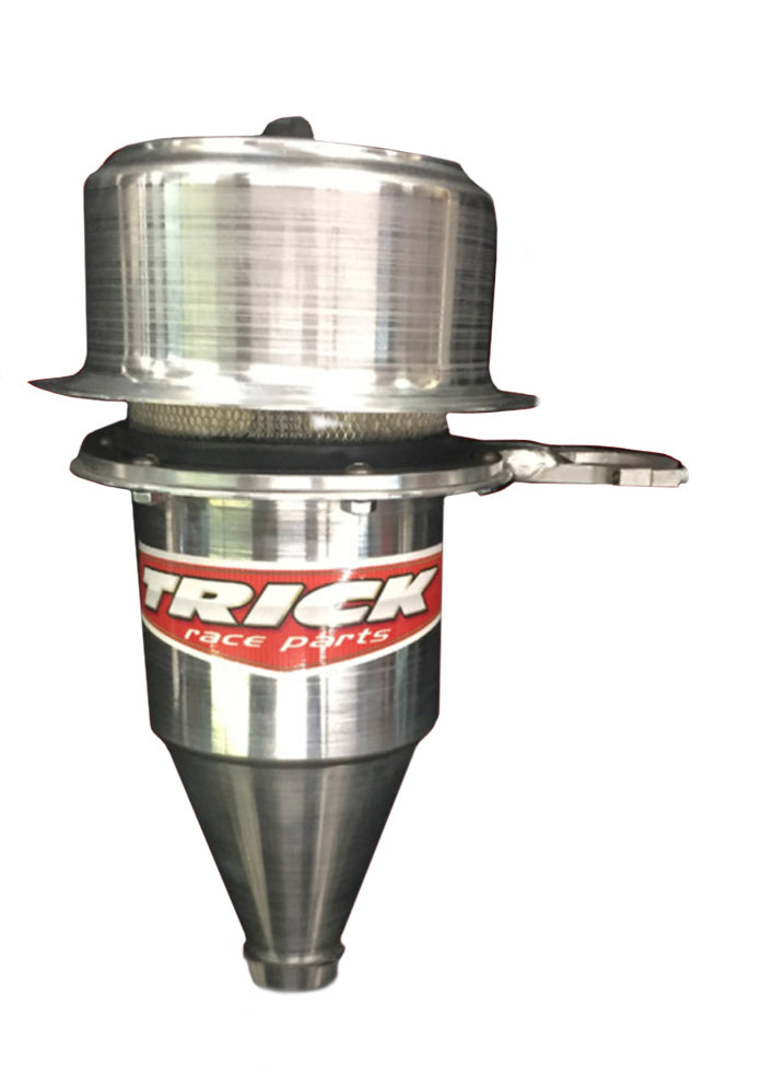 Trick Race Parts TRPTRI-UB240 Helmet Blower 240CFM 1-1/2in & 1-1/4in Mount