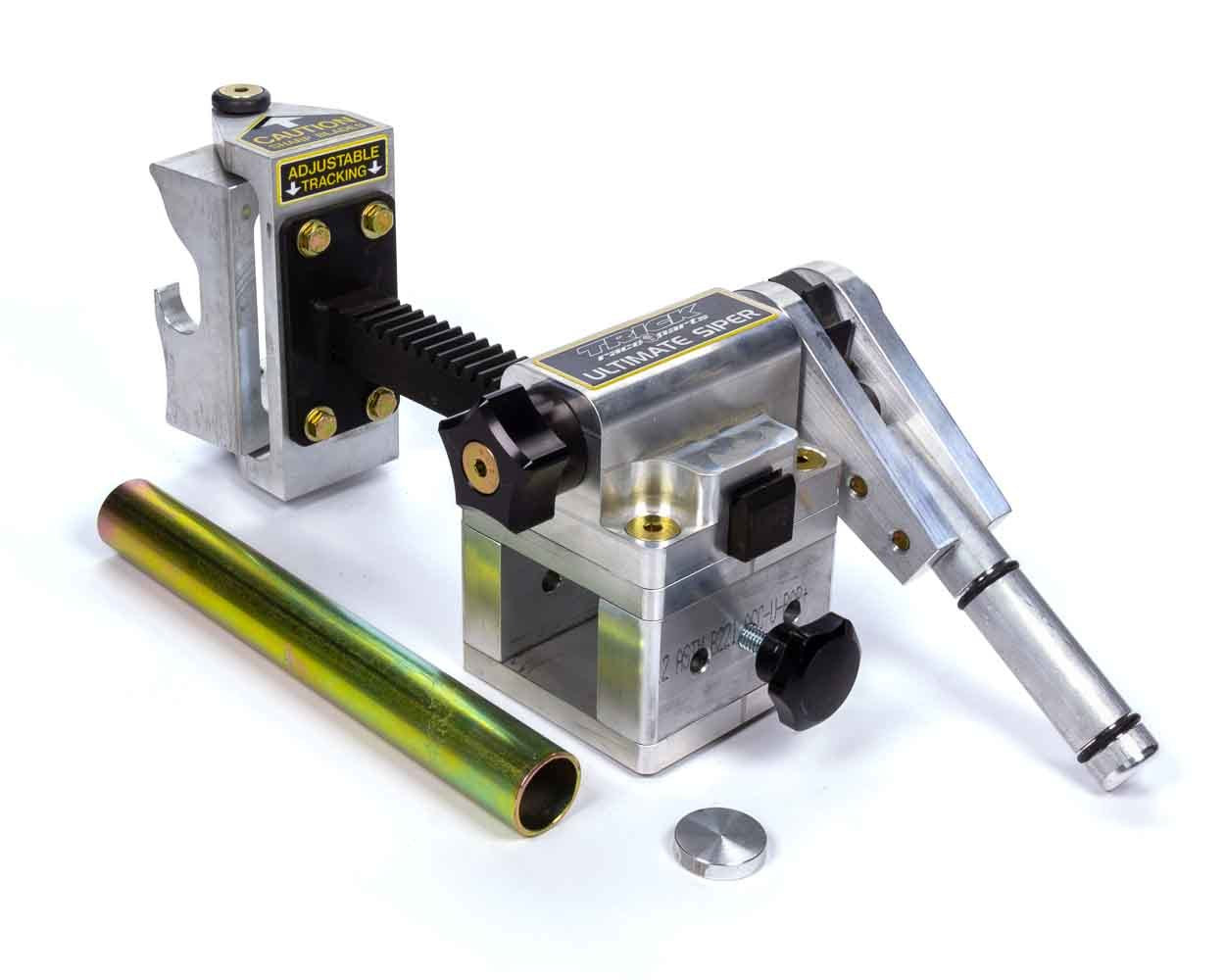 Trick Race Parts TRPTRI-US-1 Gear drive Head Assembly Ultimate Siper