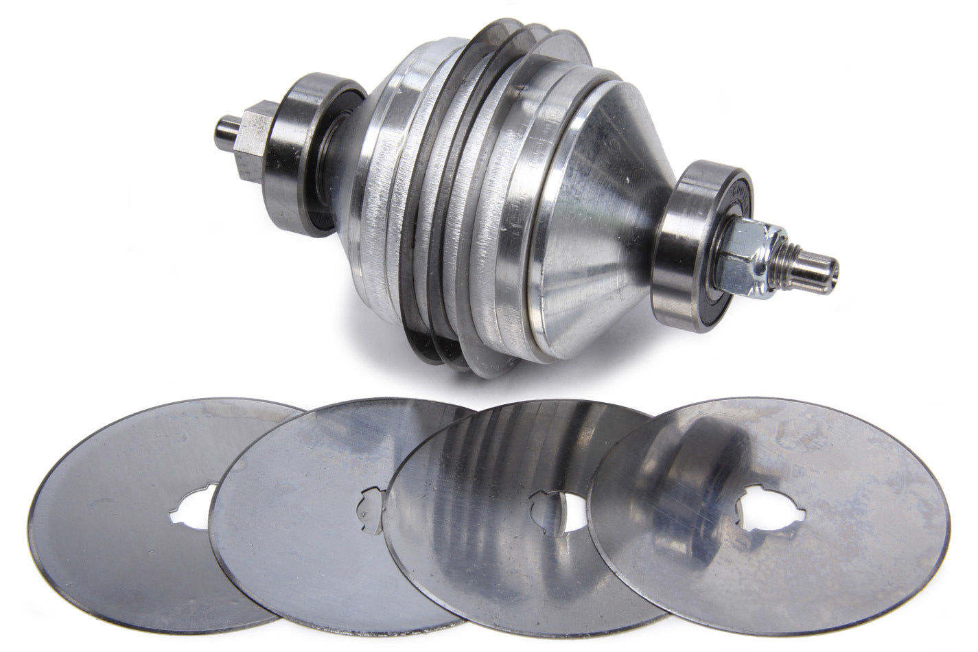 Trick Race Parts TRPTRI-US-RS-188-188N Cutting Head Ring Style 3/16in W x 3/16in Deep
