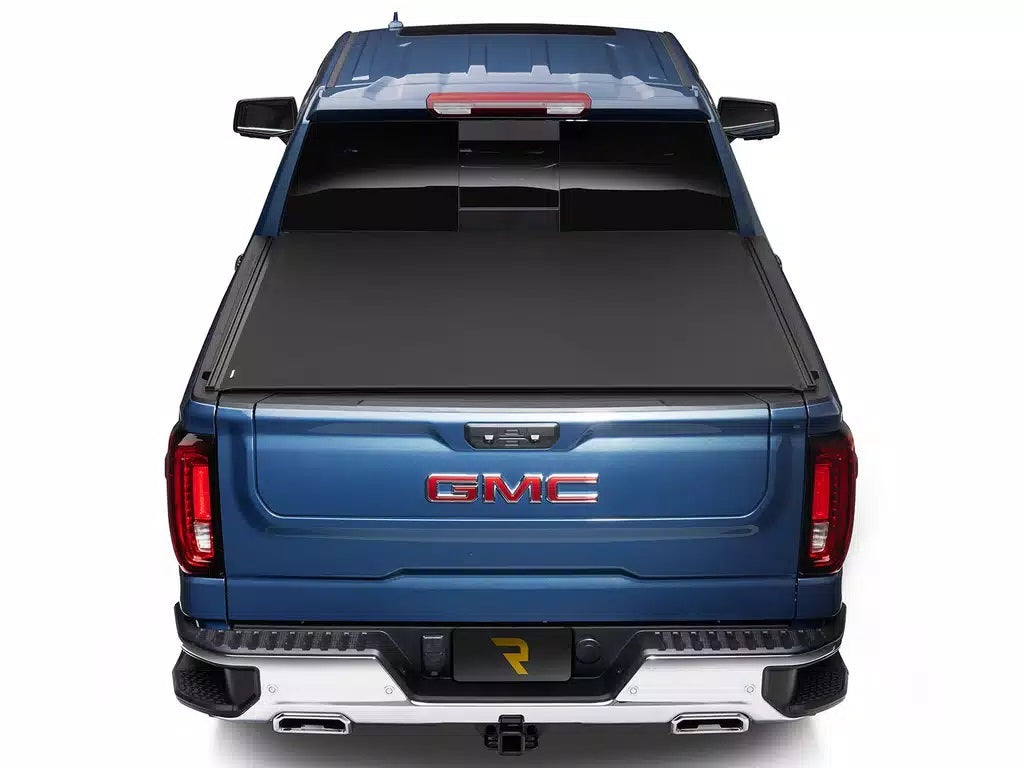 Truxedo TRX1272416 Pro X15 TS Bed Cover 19- GM P/U 1500 8ft Bed