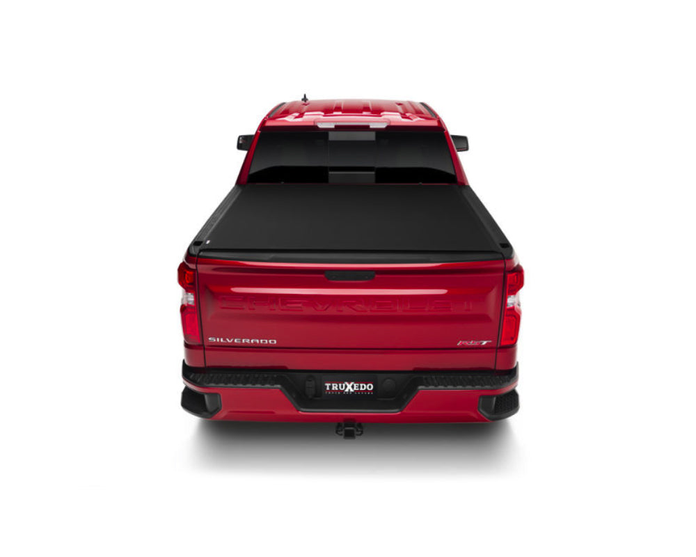 Truxedo TRX1473501 Pro X15 Bed Cover 19- GM P/U 6ft 6in Bed