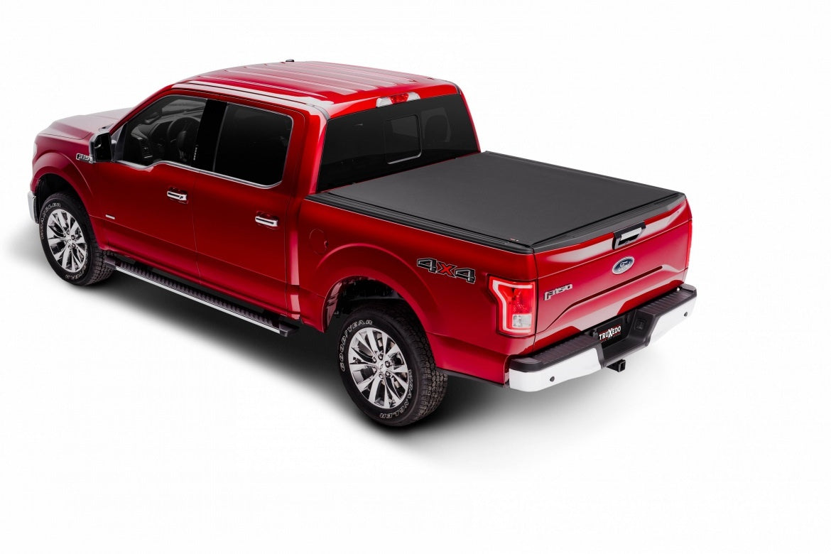 Truxedo TRX1498101 Pro X15 Bed Cover 09-14 Ford F-150 6.6' Bed