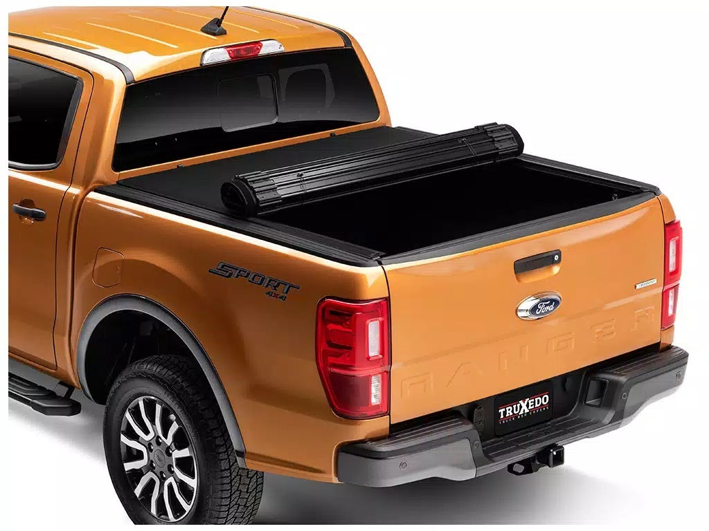 Truxedo TRX1531716 Sentry CT Tonneau Cover 24- Ford Ranger 5ft Bed