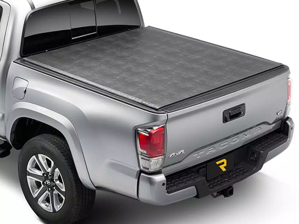 Truxedo TRX1556101 Sentry Bed Cover 24- Toyota Tacoma 5ft