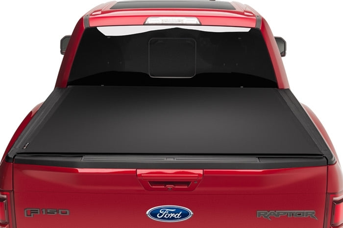 Truxedo TRX1572416 Sentry CT Bed Cover 19- GM P/U 5ft 8in Bed